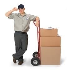 Photo of A Plus Chicago Movers