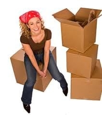Photo of A Plus Chicago Movers