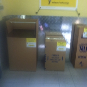 Photo of A Plus Chicago Movers