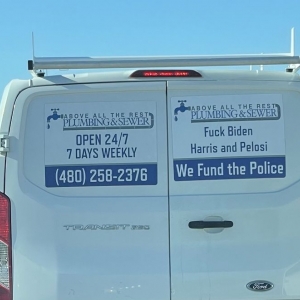 Chandler Above All The Rest Plumbing and Sewer