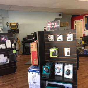 Photo of MetaTechnical Computer & IT Services