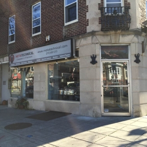 Photo of MetaTechnical Computer & IT Services