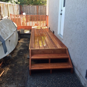 San Carlos Alex Wyatt Designs
