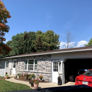 Photo of Gutter Rite Seamless Gutters