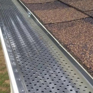 Photo of Gutter Rite Seamless Gutters