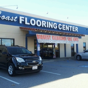Photo of West Coast Flooring Center Temecula