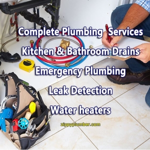 Photo of Zippy Plumber