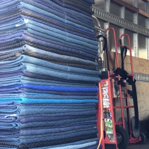 Photo of Elite Moving Solutions
