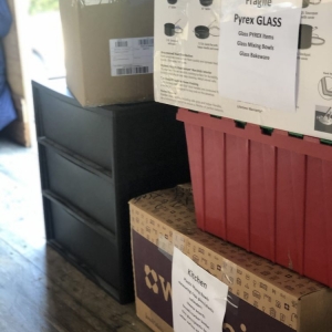 Photo of Elite Moving Solutions