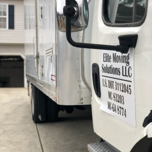 Photo of Elite Moving Solutions