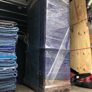 Photo of Elite Moving Solutions