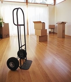Photo of Elite Moving Solutions