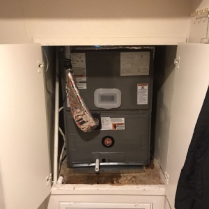 Photo of Friendly's Air Conditioning and Heating Services
