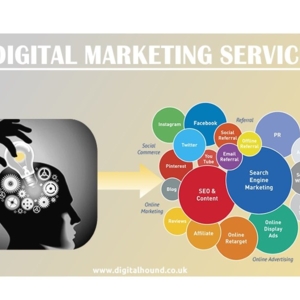 Photo of Digitalhound Ltd
