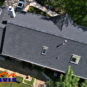 Photo of Davis Roofing