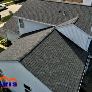Photo of Davis Roofing