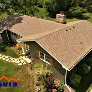 Photo of Davis Roofing