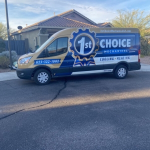 Photo of 1st Choice Mechanical
