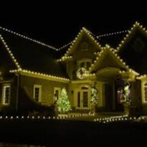 Photo of North Star Christmas Lights LLC