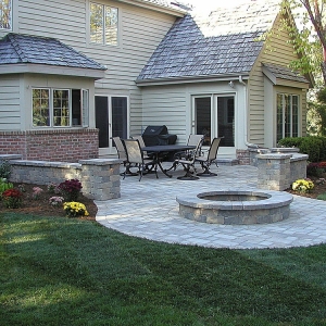 Photo of Integrity Landscape Services