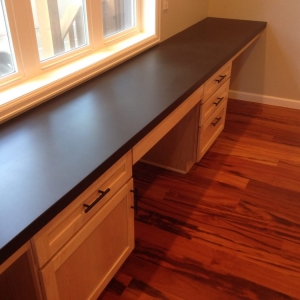 Photo of Daedalus Concrete Countertops