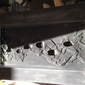 Photo of Daedalus Concrete Countertops