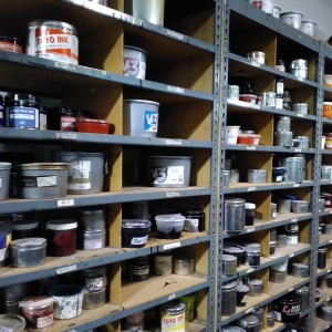 Photo of H&H Press