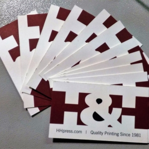Photo of H&H Press