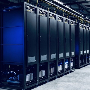 Photo of Quadris Technologies