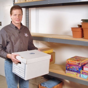Photo of Nova Basement Systems