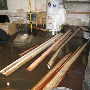 Photo of Nova Basement Systems