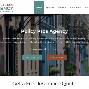Photo of Policy Pros Agency
