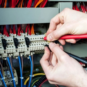 Photo of Ellis Speed Electric
