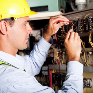 Photo of Ellis Speed Electric