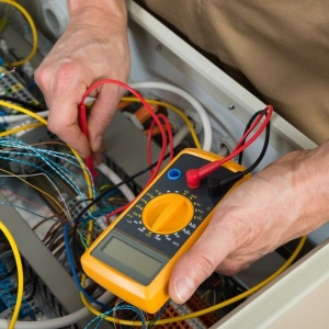 Photo of Ellis Speed Electric