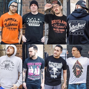 Photo of OneHourTees