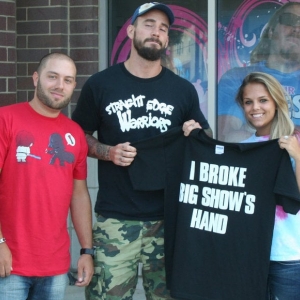 Photo of OneHourTees