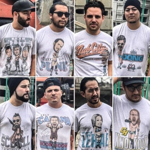 Photo of OneHourTees