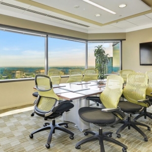 Photo of Carr Workplaces Tysons