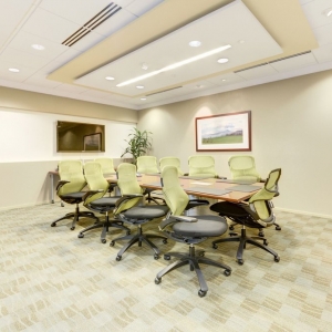 Photo of Carr Workplaces Tysons