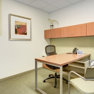 Photo of Carr Workplaces Tysons