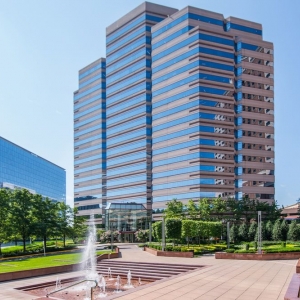 Photo of Carr Workplaces Tysons