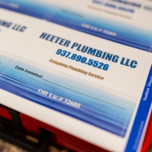 Photo of Heeter Plumbing