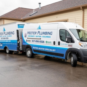 Photo of Heeter Plumbing