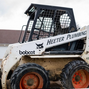 Photo of Heeter Plumbing