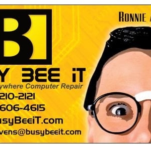 Photo of Busy Bee IT