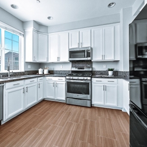 Photo of Commercial Painting
