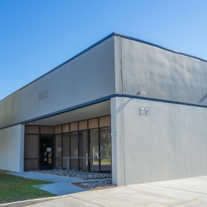 Photo of Commercial Painting