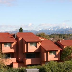 Photo of UCI Housing - Verano Place