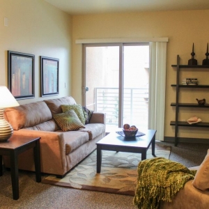Photo of UCI Housing - Verano Place